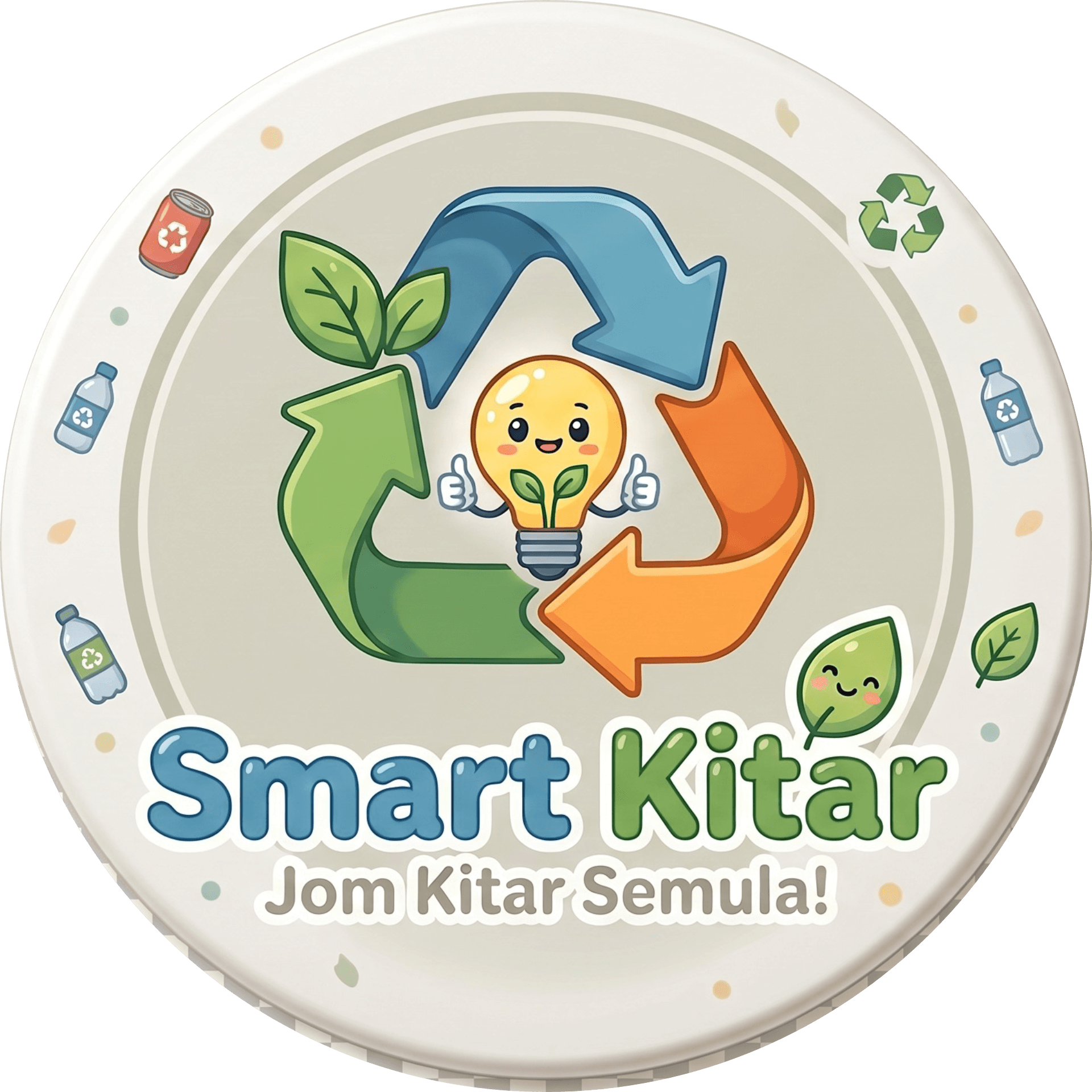 Logo i-KITAR
